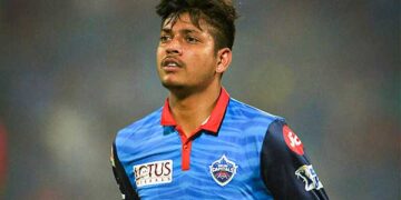 Sandeep