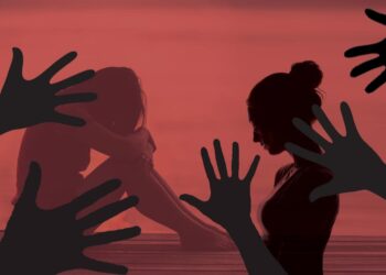 Repeated Sexual Abuse Of A Palghar Woman Under The Pretext Of Black Magic Rituals; Arrest Of Five Men