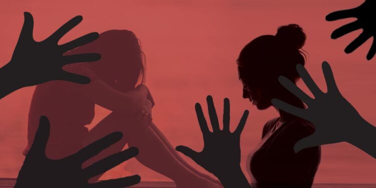 Repeated Sexual Abuse Of A Palghar Woman Under The Pretext Of Black Magic Rituals; Arrest Of Five Men