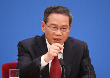 China Requests That The G20 Countries Work Together And Resolutely Advance Economic Globalization