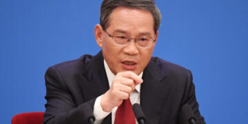 China Requests That The G20 Countries Work Together And Resolutely Advance Economic Globalization
