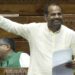 Ramesh Bidhuri Row: Congressman K Suresh, Who Served As Chair, Calls For The Immediate Suspension Of The BJP MP