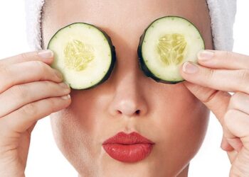 Ten Effective Home Remedies For Dark Circles