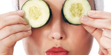 Ten Effective Home Remedies For Dark Circles