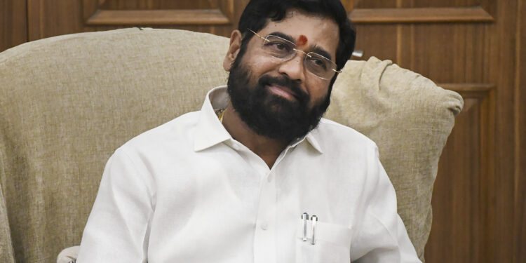 Maharashtra: Osmanabad Is Dharashiv And Aurangabad Is Now Officially Chhatrapati Sambhajinagar