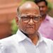 Sharad Pawar