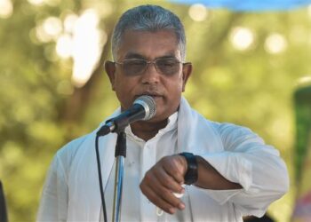 Bengal BJP Leader: Statues Of Foreigners Would Be Taken Down In Kolkata And India Will Be Renamed Bharat
