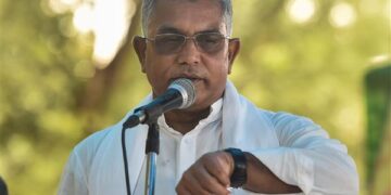 Bengal BJP Leader: Statues Of Foreigners Would Be Taken Down In Kolkata And India Will Be Renamed Bharat