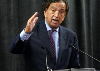 Ex-US Ambassador Bill Richardson, Who Released Americans Jailed By Saddam Hussein, Passes Away
