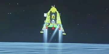 Chandrayaan-3