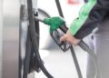 Falling Diesel Sales Increasing Petrol Consumption In September