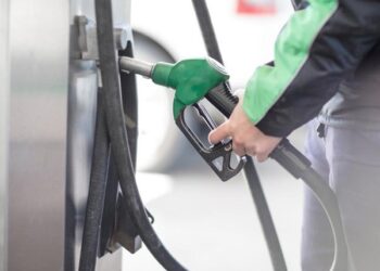 Falling Diesel Sales Increasing Petrol Consumption In September
