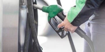 Falling Diesel Sales Increasing Petrol Consumption In September
