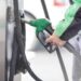 Falling Diesel Sales Increasing Petrol Consumption In September