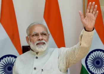 Narendra Modi