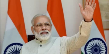 Narendra Modi