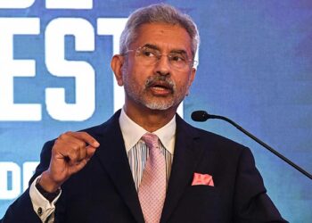 Jaishankar On How India Bridged Global Divide During G20: “Lot Of People Were Surprised”