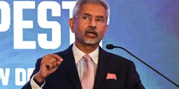 Jaishankar On How India Bridged Global Divide During G20: “Lot Of People Were Surprised”