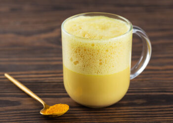 Reminders For People Who Should Steer Clear Of Turmeric Milk