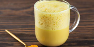 Reminders For People Who Should Steer Clear Of Turmeric Milk