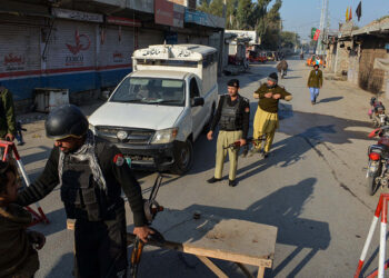 Pakistan