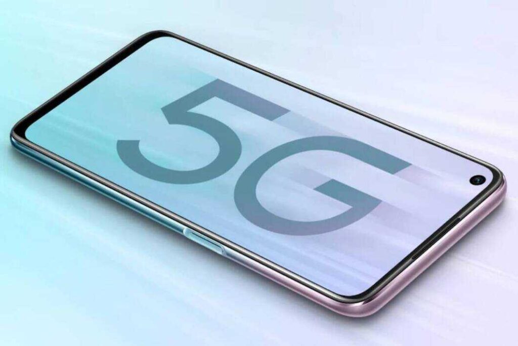 5G Phone