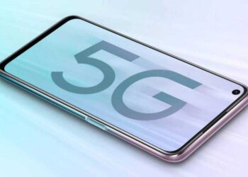 5G Phone