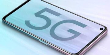5G Phone