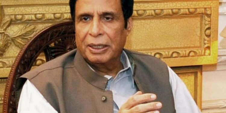 Pakistan’s Bar Council Denounces The’manhandling’ And The Incarceration Of The Former Chief Minister Of Punjab, Elahi