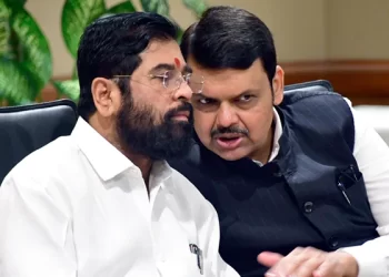 Manoj Jarange Was Asked To Sit On A Hunger Strike By Maha CM Eknath Shinde, According To State Congress Chief Nana Patole