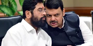 Manoj Jarange Was Asked To Sit On A Hunger Strike By Maha CM Eknath Shinde, According To State Congress Chief Nana Patole