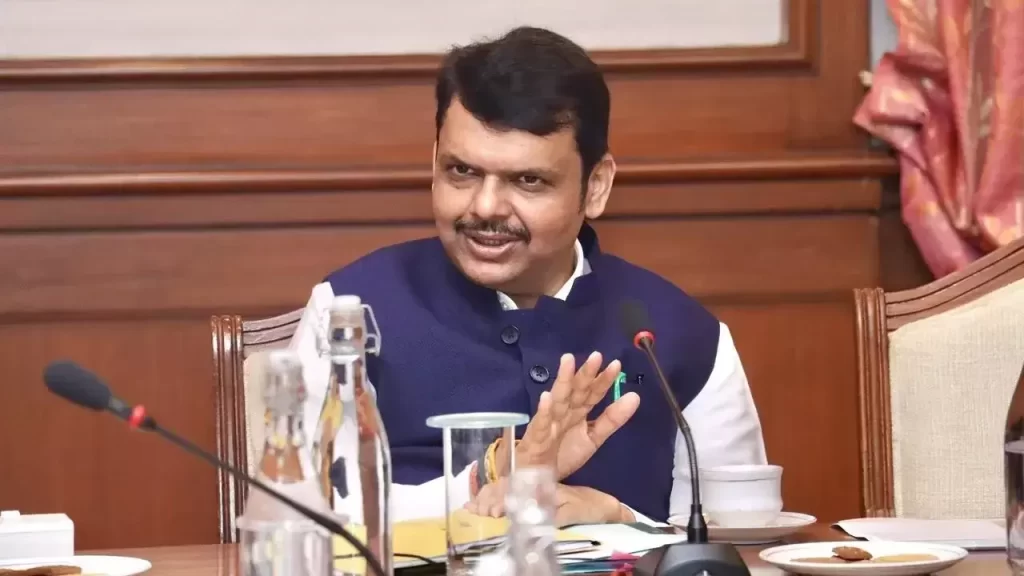 Fadnavis