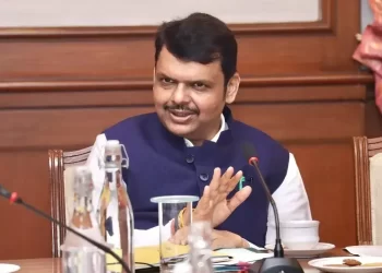 Fadnavis