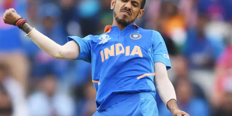 Discover The Shocking Insight Of Harbhajan Singh On Yuzvendra Chahal’s Withdrawal From The World Cup