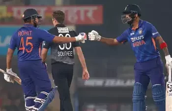 KL Rahul: India’s Flex Bench Strength Puts Selection Out Of Players’ Hands