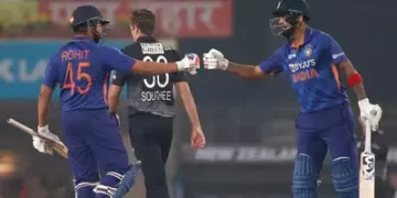 KL Rahul: India’s Flex Bench Strength Puts Selection Out Of Players’ Hands