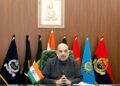 Tuesday’s Meeting Of The Northern Zonal Council Will Be Presided Over By Amit Shah