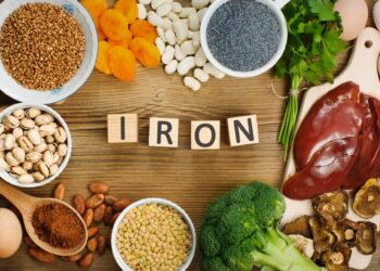 Iron