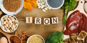 Iron