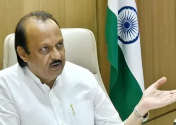 Ajit Pawar On Accidents On The Stretch: Samruddhi Expressway Too Straight, Making Drivers Drowsy