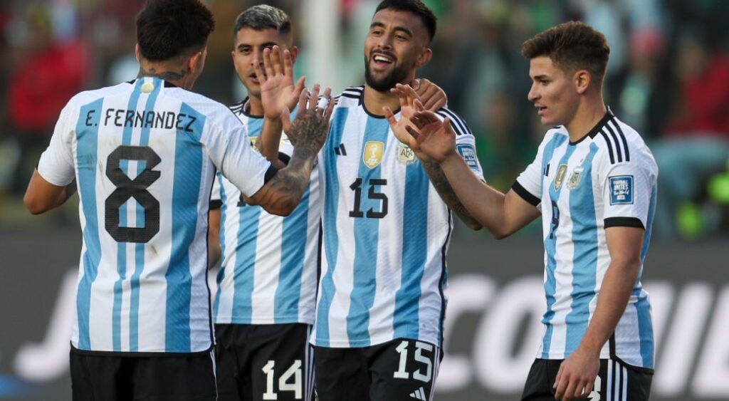 World Cup