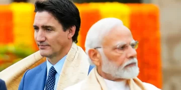 Assassination Of Hardeep Nijjar: Claims Stem From Surveillance Of Indian Diplomats In Canada