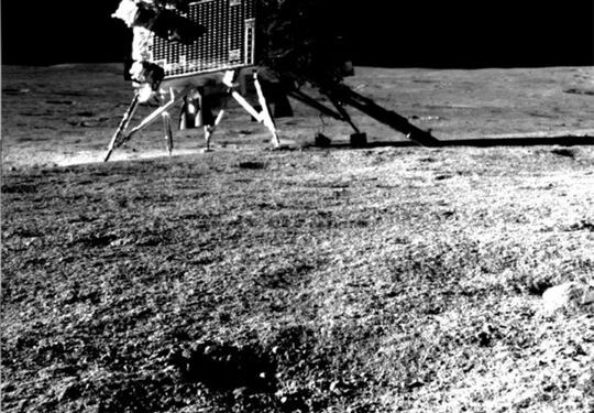 Pragyan Rover Of Chandrayaan-3 Enters Sleep Mode Following Successful Lunar Mission