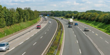 Maharashtra: Mumbai-Pune Expressway To Be Converted In To 8 Lanes, The Proposal Of Maharashtra Government
