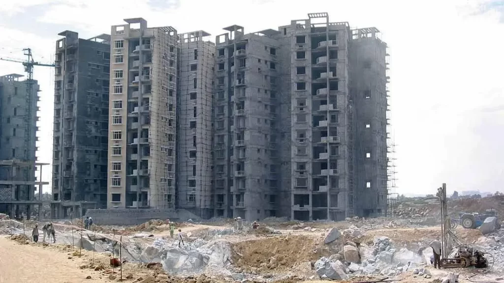 Build