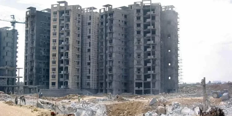 Build