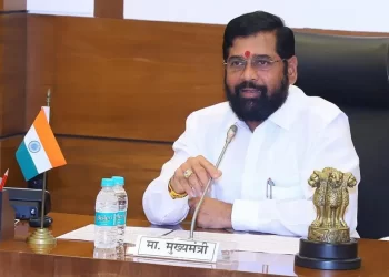 ‘Chhatrapati Sambhajinagar’ Is A Name We Created, Infallible: CM Shinde