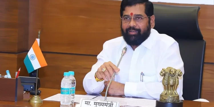 ‘Chhatrapati Sambhajinagar’ Is A Name We Created, Infallible: CM Shinde