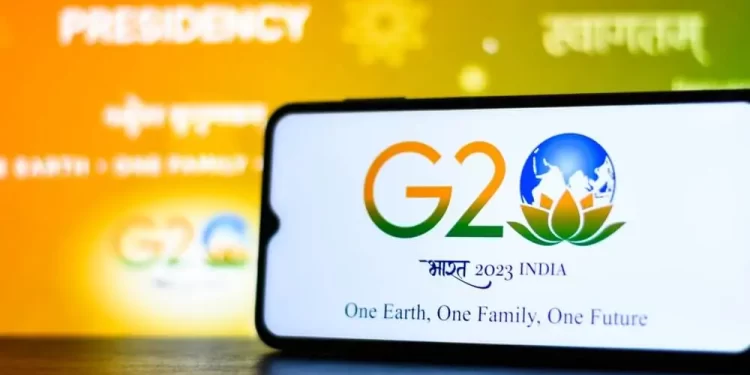Hackers From Pakistan And Indonesia Plan Cyberattacks On The Government’s Digital Infrastructure For The G20 Summit In 2023