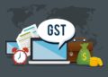 GST
